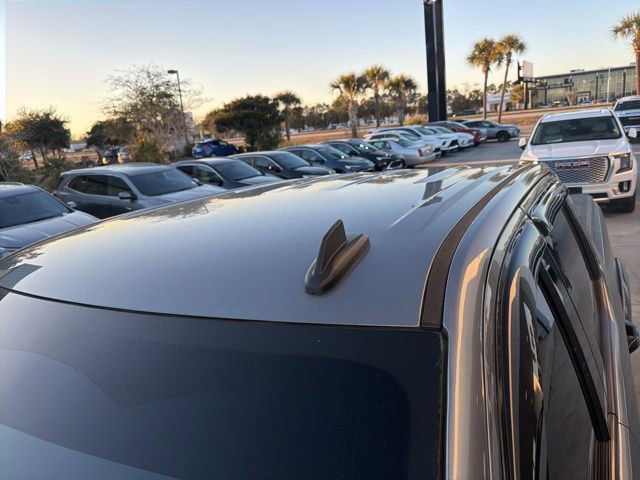 Used 2021 Chevrolet Silverado 1500 Custom image 8