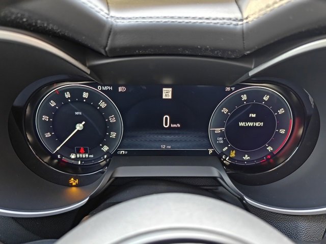 New 2026 Alfa Romeo Stelvio Sprint image 27