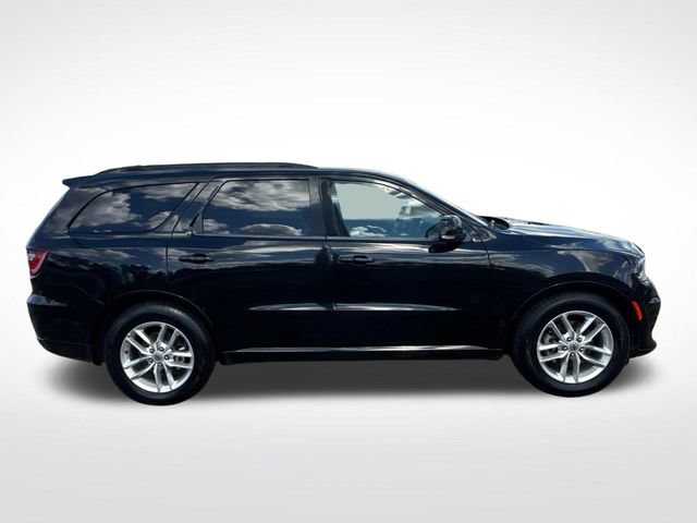 Used 2024 Dodge Durango GT RWD image 11