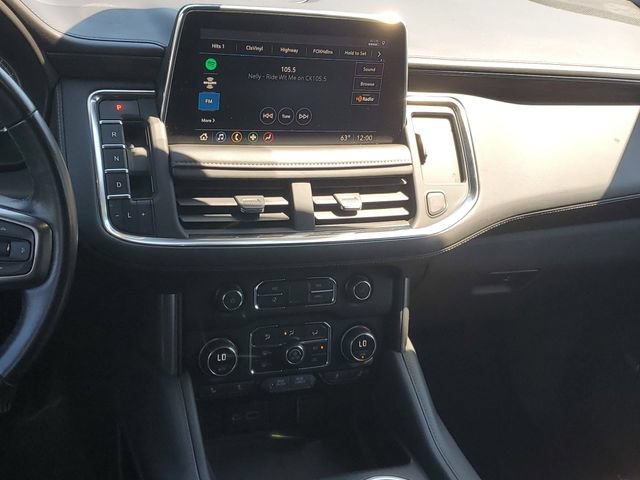 Used 2021 Chevrolet Tahoe LT AWD/4WD image 15