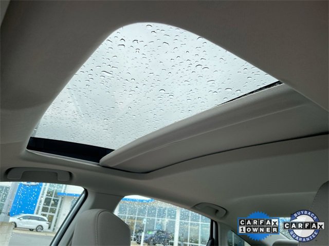 Certified 2023 Honda Accord EX image 22