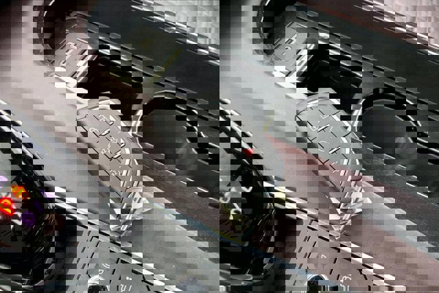 Used 2023 Cadillac Escalade Sport Platinum w/ LPO, ONYX Package image 11