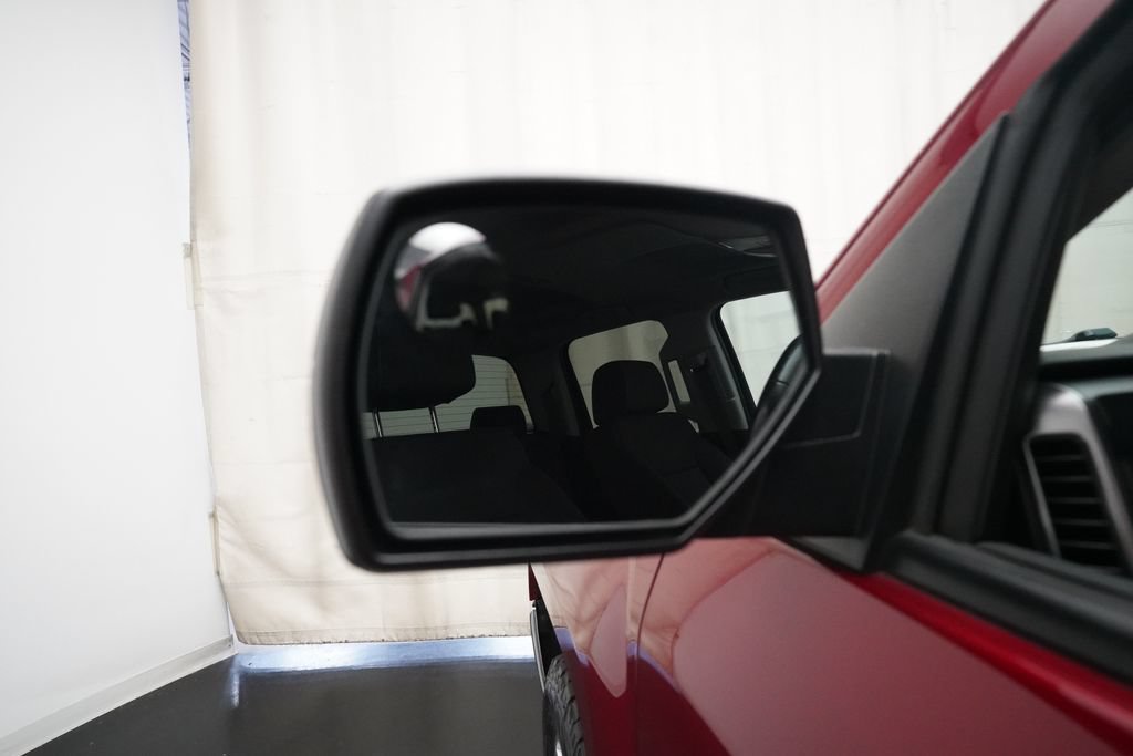 Used 2019 Chevrolet Silverado 1500 LT w/ All Star Edition AWD/4WD image 24