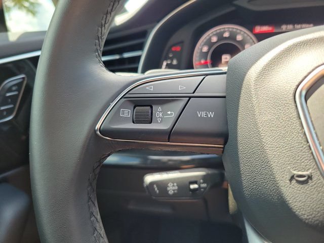 Used 2023 Audi Q7 2.0T Premium Plus w/ Convenience Package AWD/4WD image 23