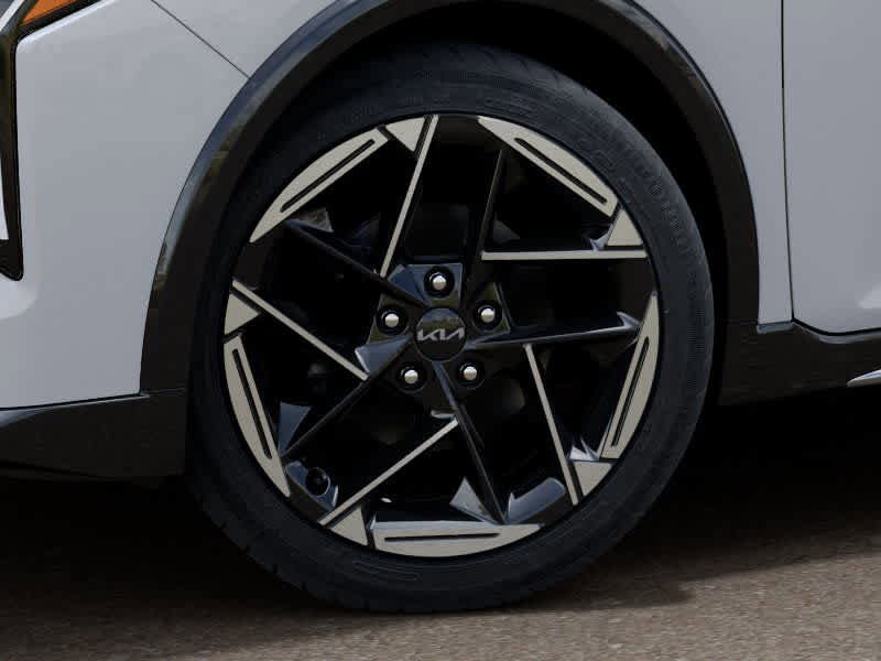New 2026 Kia K4 GT-Line image 9
