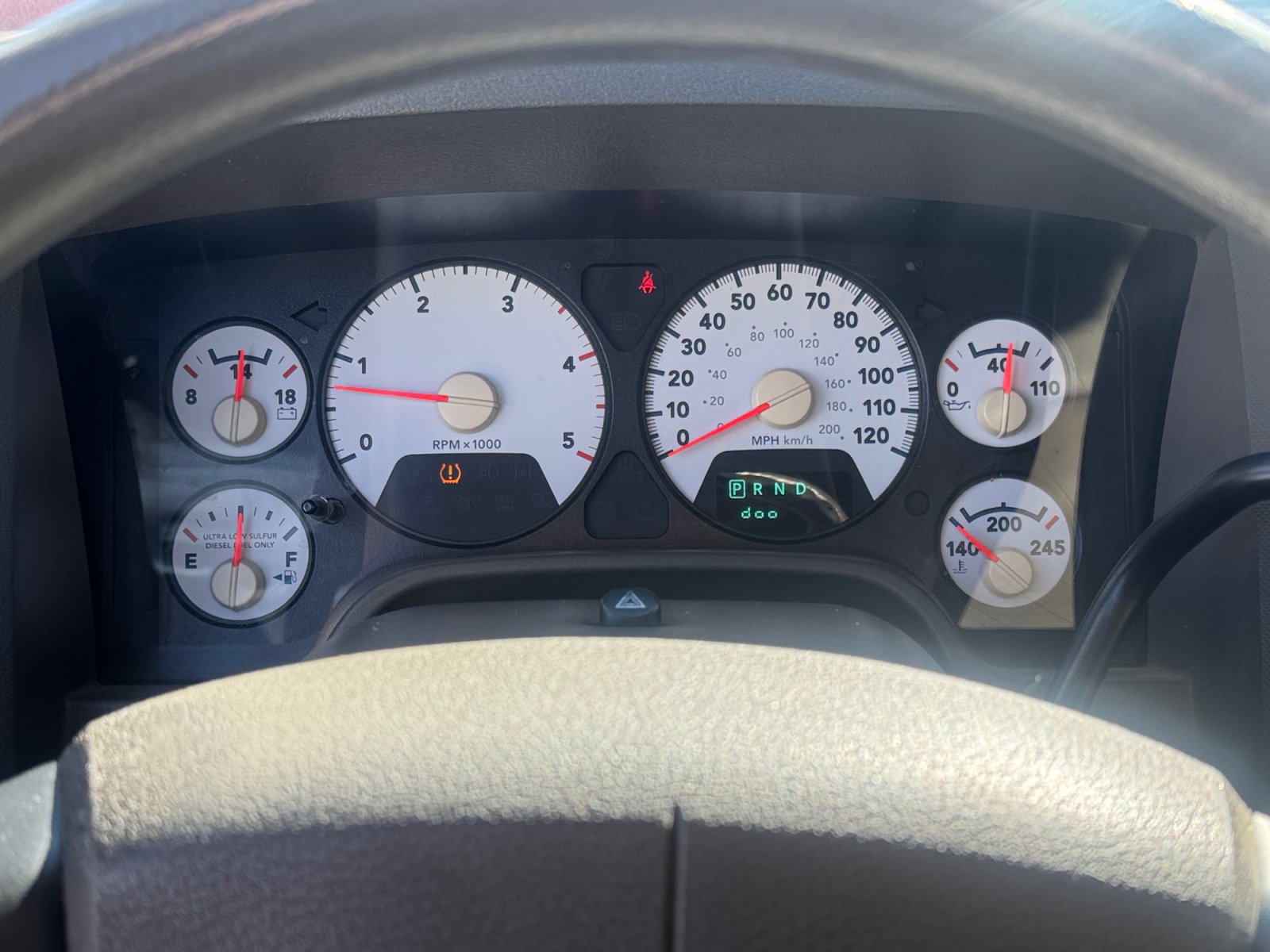 Used 2008 Dodge Ram 2500 Truck SXT image 20