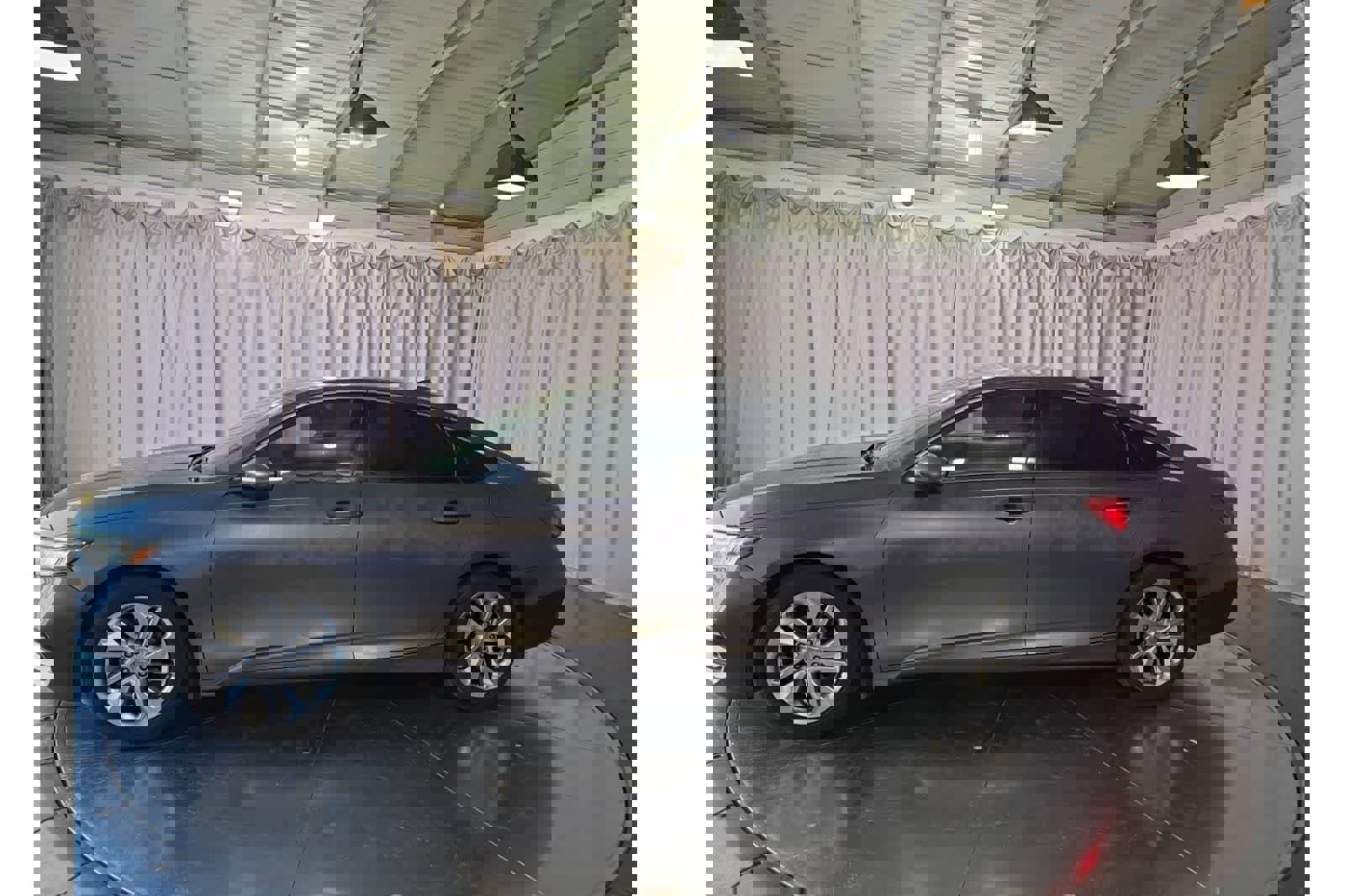 Used 2018 Honda Accord LX image 4