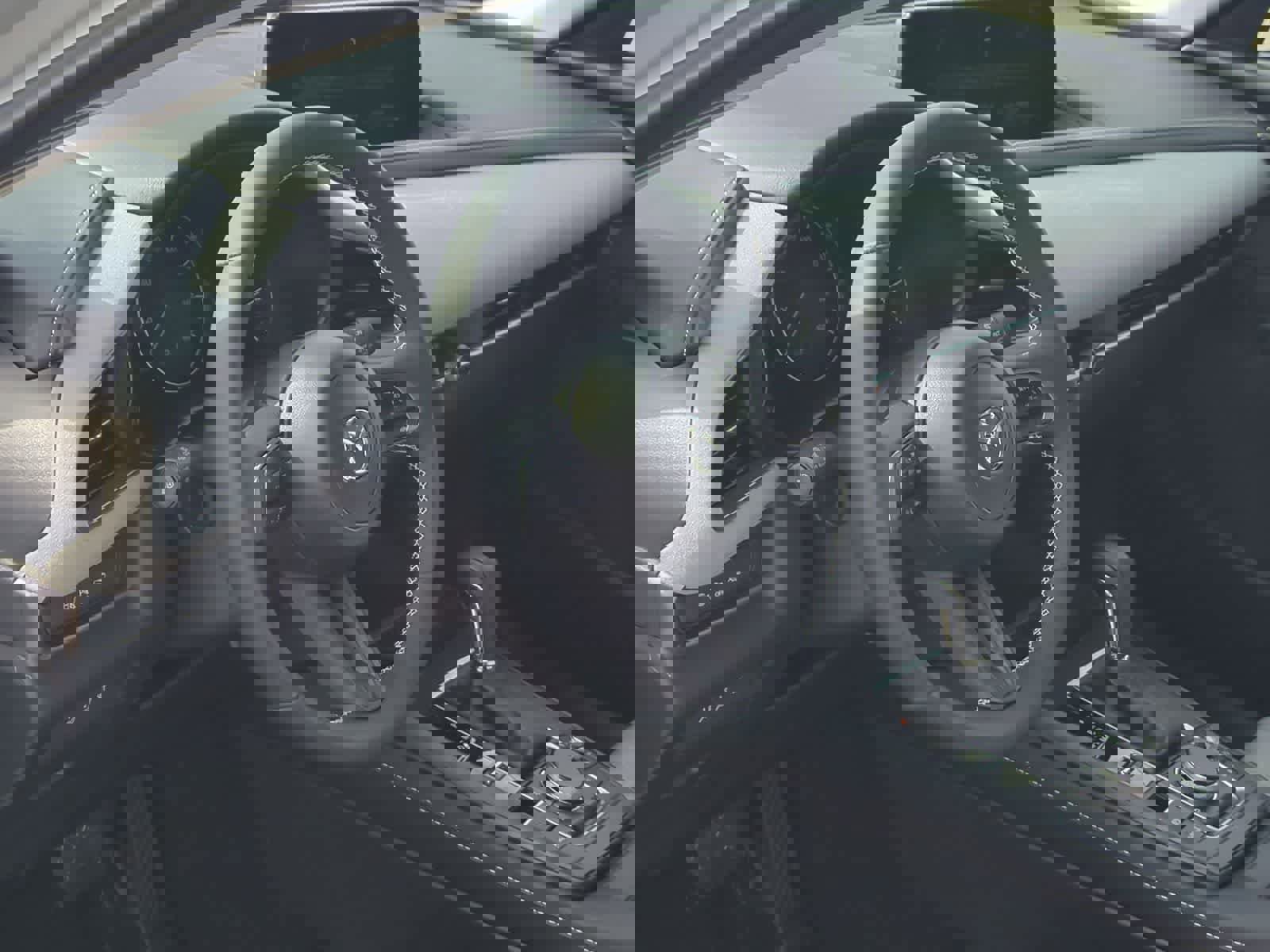 New 2026 MAZDA CX-30 AWD 2.5 S image 2