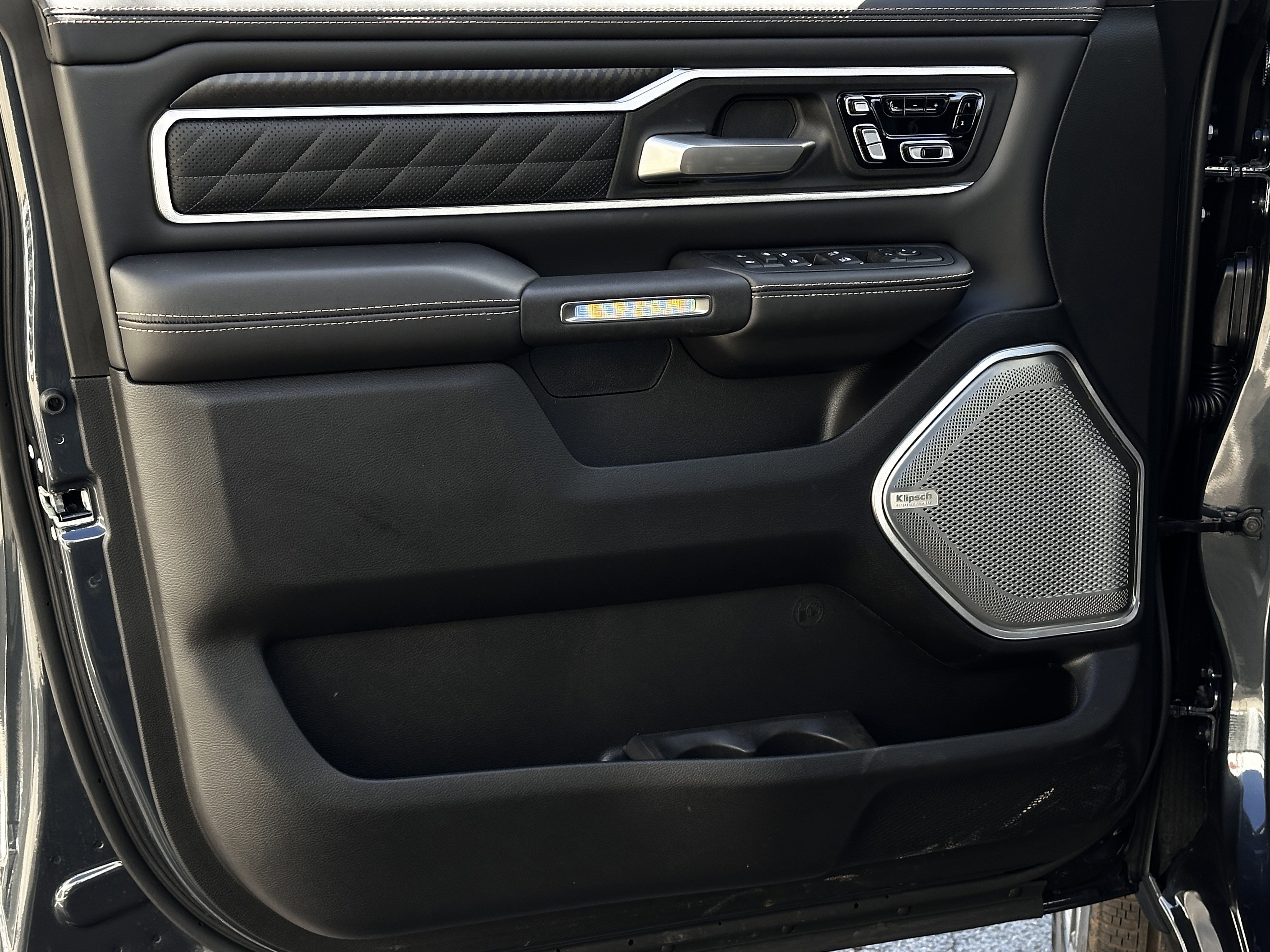 New 2026 RAM 1500 Tungsten image 12