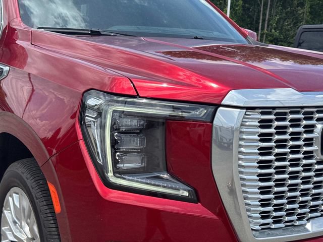Used 2024 GMC Yukon Denali w/ Max Trailering Package AWD/4WD image 10