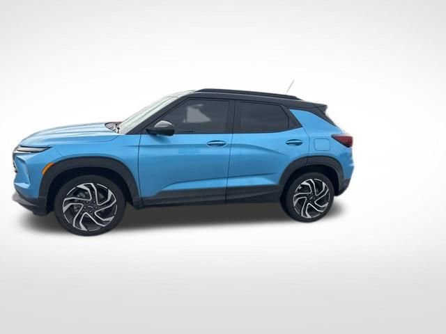 Used 2026 Chevrolet TrailBlazer RS image 2
