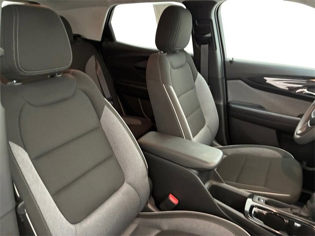 Used 2025 Chevrolet TrailBlazer LS w/ LS Convenience Package image 14