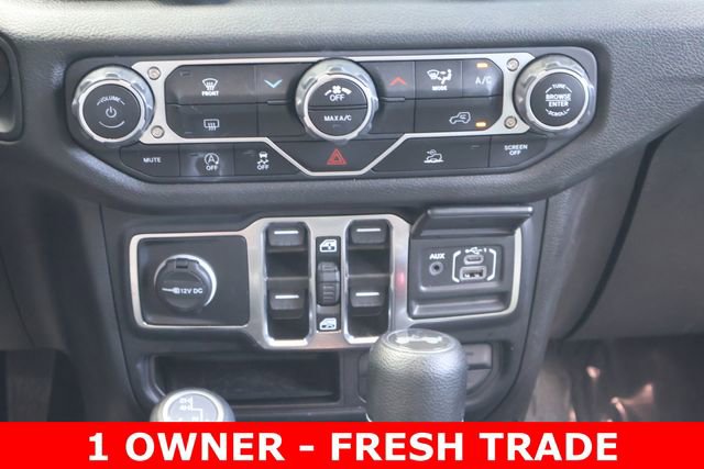 Used 2024 Jeep Wrangler Sport S image 18