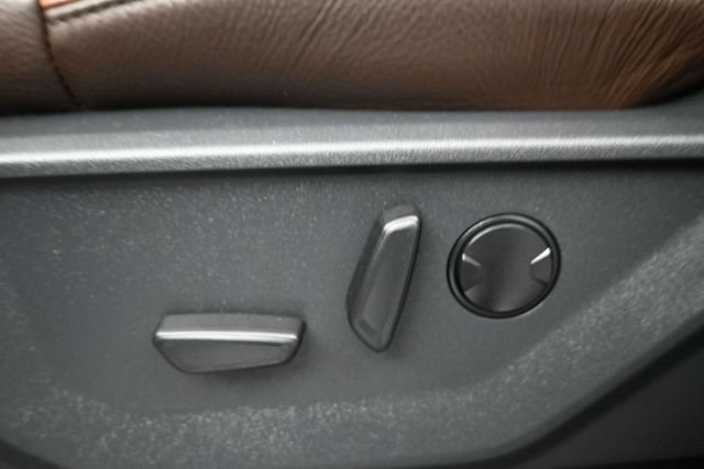 Certified 2025 Ford Expedition Max King Ranch AWD/4WD image 12