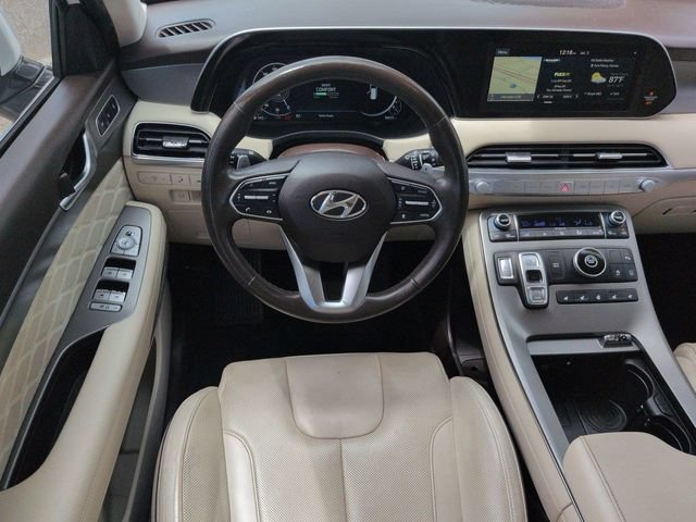 Used 2020 Hyundai Palisade Limited FWD image 17