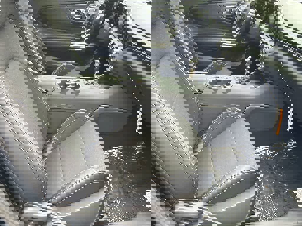 New 2026 Ford Mustang Coupe image 12