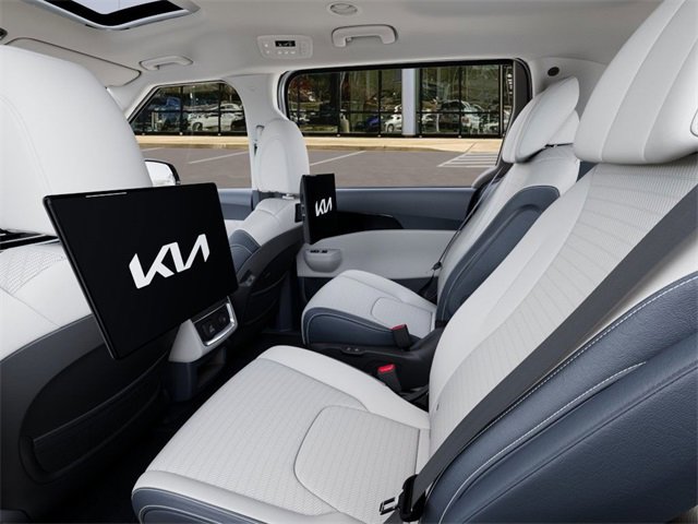 New 2026 Kia Carnival SX Prestige image 18
