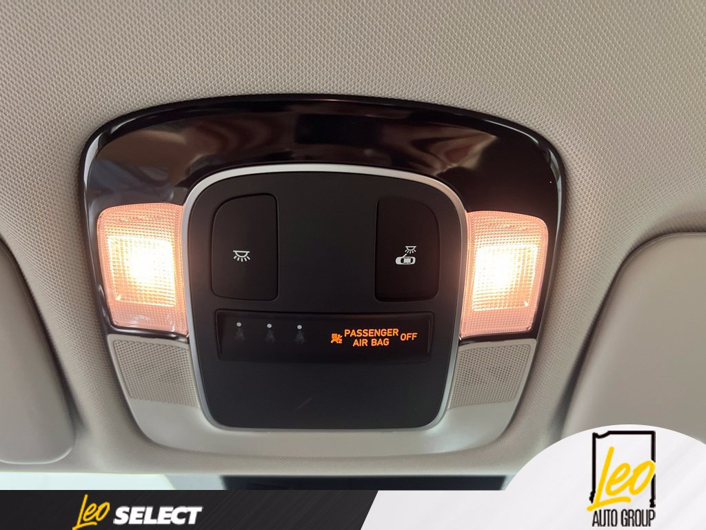 Used 2024 Hyundai Tucson SE FWD image 27