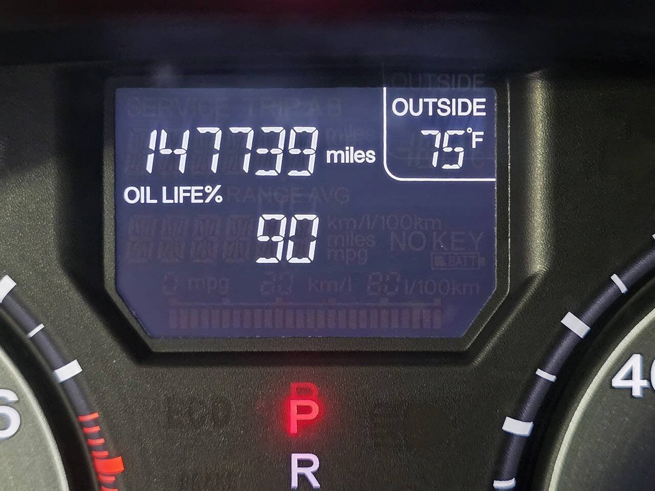 Used 2014 Honda Odyssey EX-L image 41