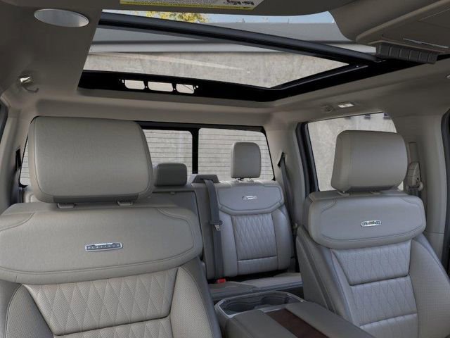 New 2026 Ford F450 Platinum AWD/4WD image 22