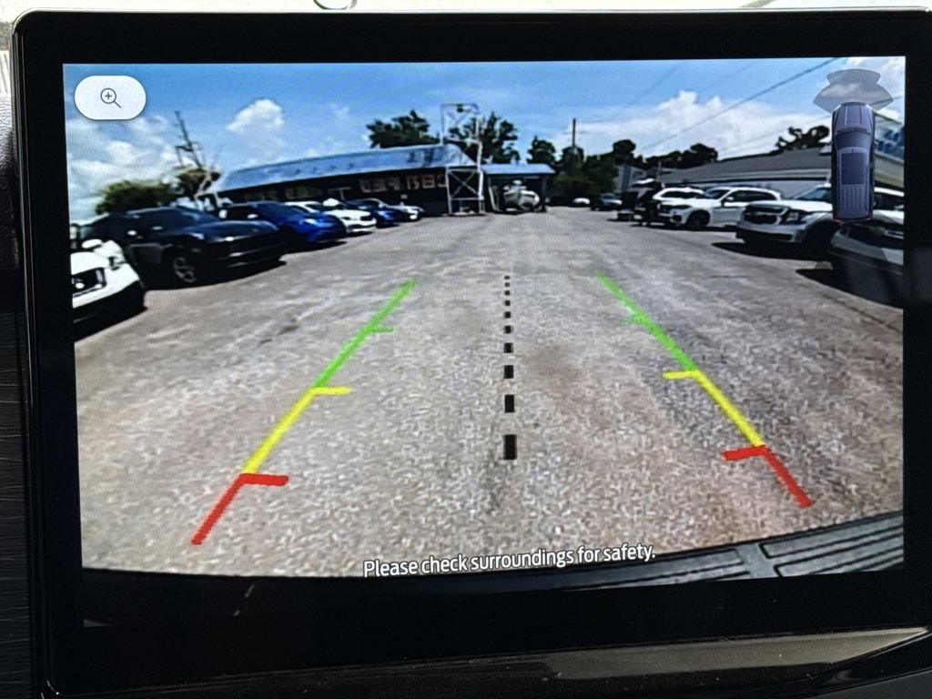 Used 2024 Ford Expedition Limited RWD image 28