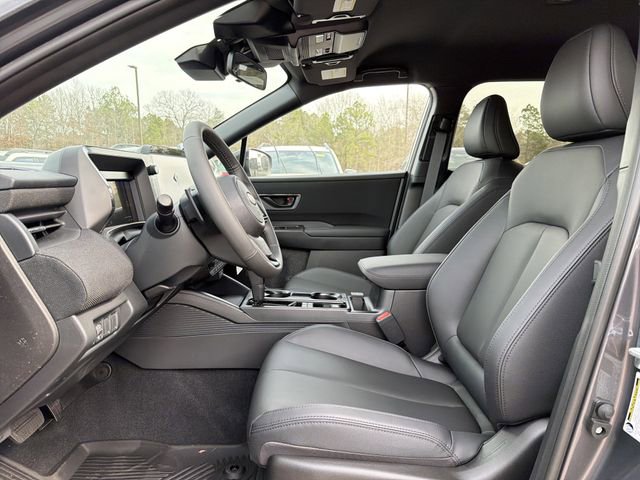 New 2026 Subaru Outback Premium image 11