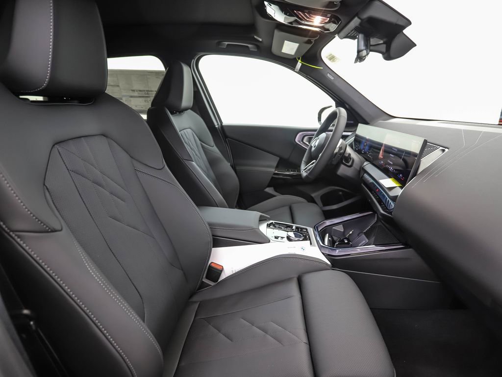 New 2026 BMW X3 xDrive30 w/ M Sport Package image 32