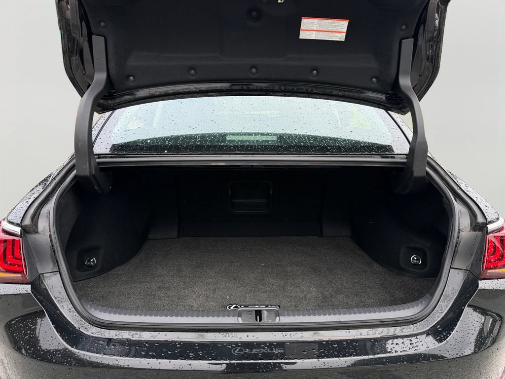 Used 2019 Lexus ES 350 w/ Accessory Package 2 FWD image 9