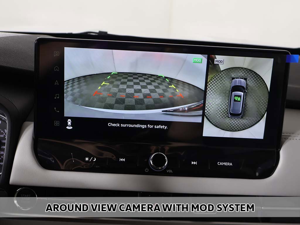 New 2025 Mitsubishi Outlander SE image 6