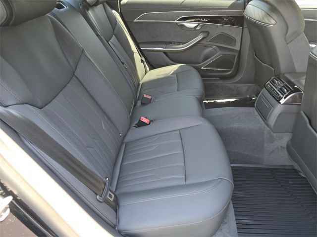 New 2025 Audi A8 L 3.0T image 29
