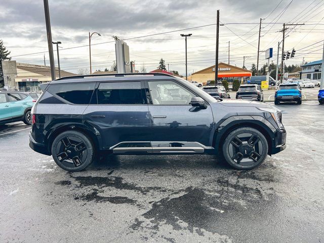 New 2026 Kia EV9 GT-Line image 5