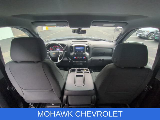 Used 2019 Chevrolet Silverado 1500 LT w/ All-Star Edition AWD/4WD image 20
