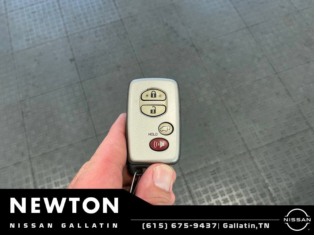 Used 2009 Toyota Venza AWD image 31