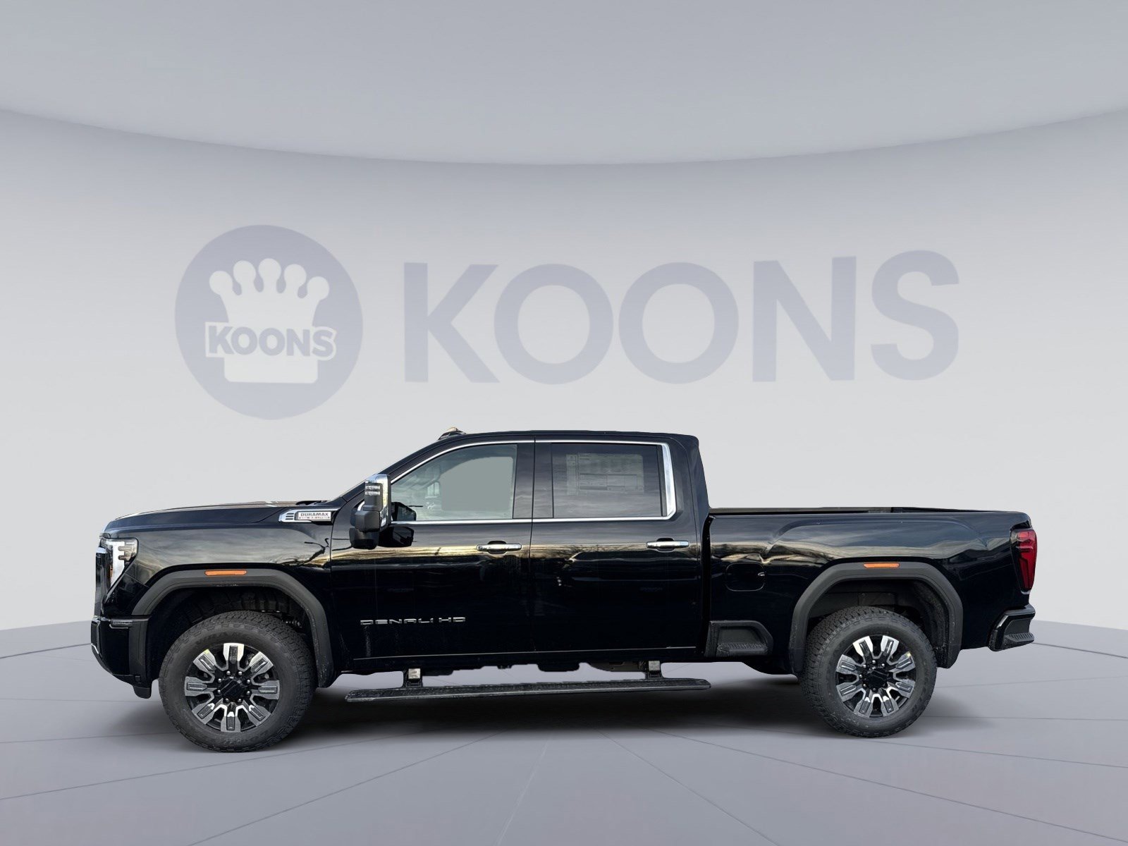 New 2026 GMC Sierra 2500 Denali w/ Technology Package image 2