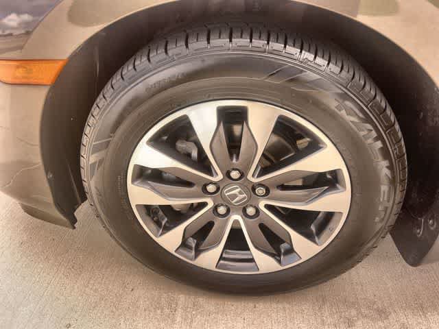 Used 2022 Honda Odyssey EX-L image 9
