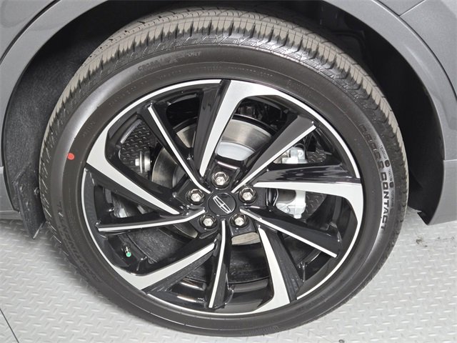 New 2025 Lincoln Corsair Grand Touring w/ Equipment Group 301A image 5