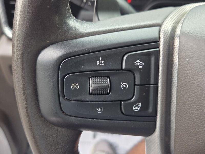 Used 2023 GMC Sierra 1500 Denali AWD/4WD image 25