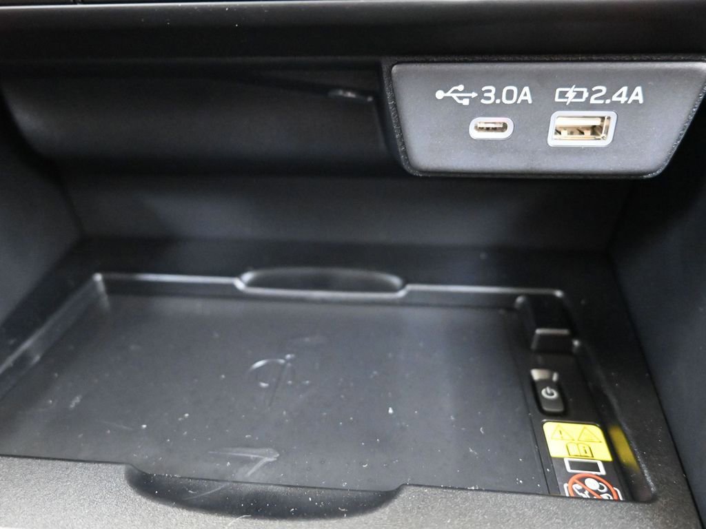 New 2026 Subaru Outback Wilderness image 35