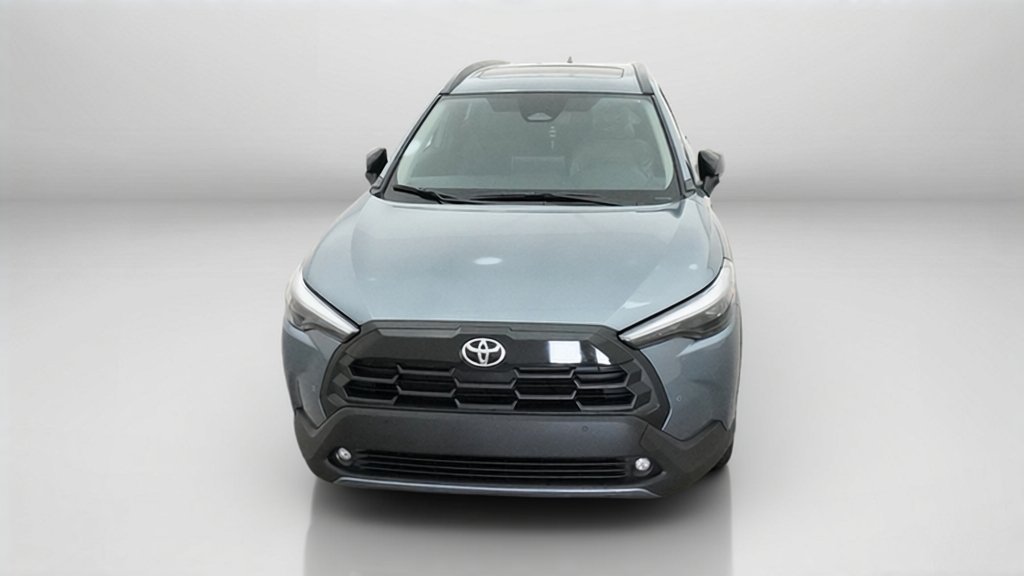 New 2026 Toyota Corolla Cross XLE w/ Convenience Package AWD/4WD image 47