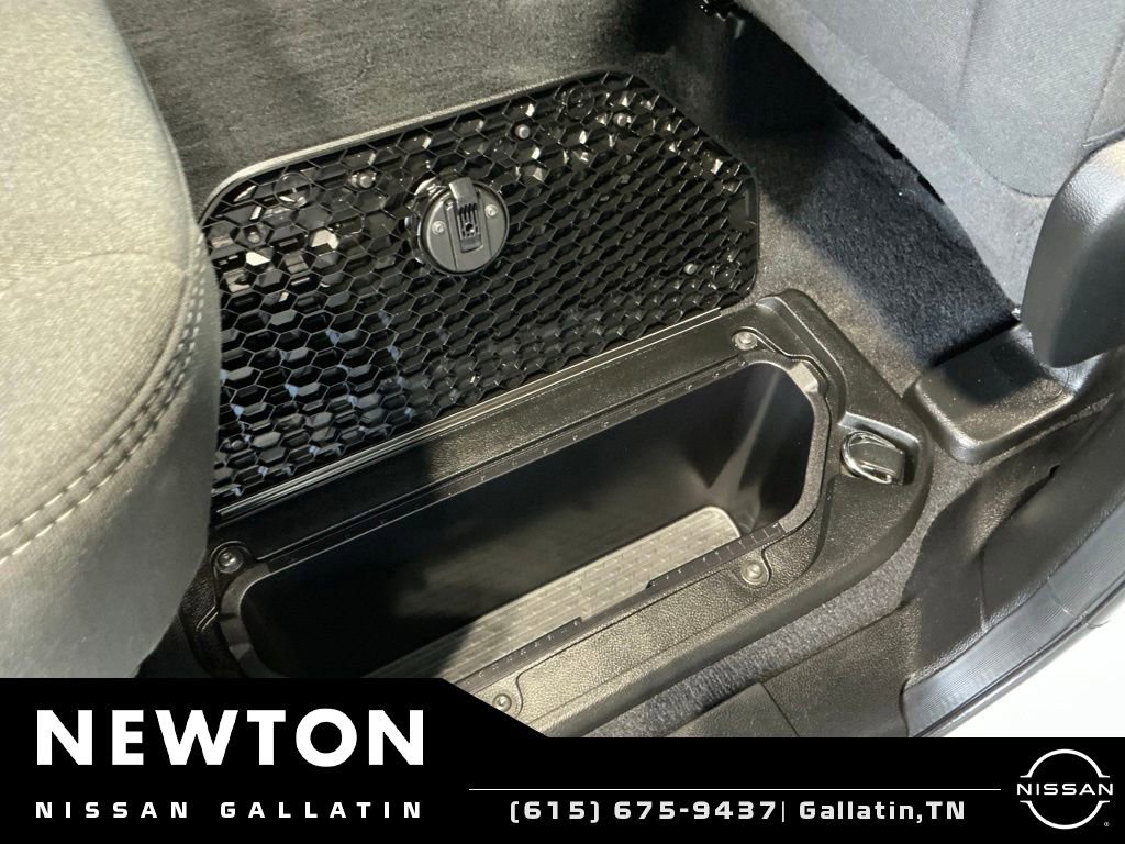 Used 2025 RAM 1500 Big Horn AWD/4WD image 19