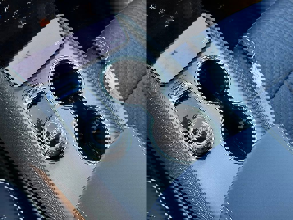 New 2026 Cadillac Vistiq Premium Luxury image 30