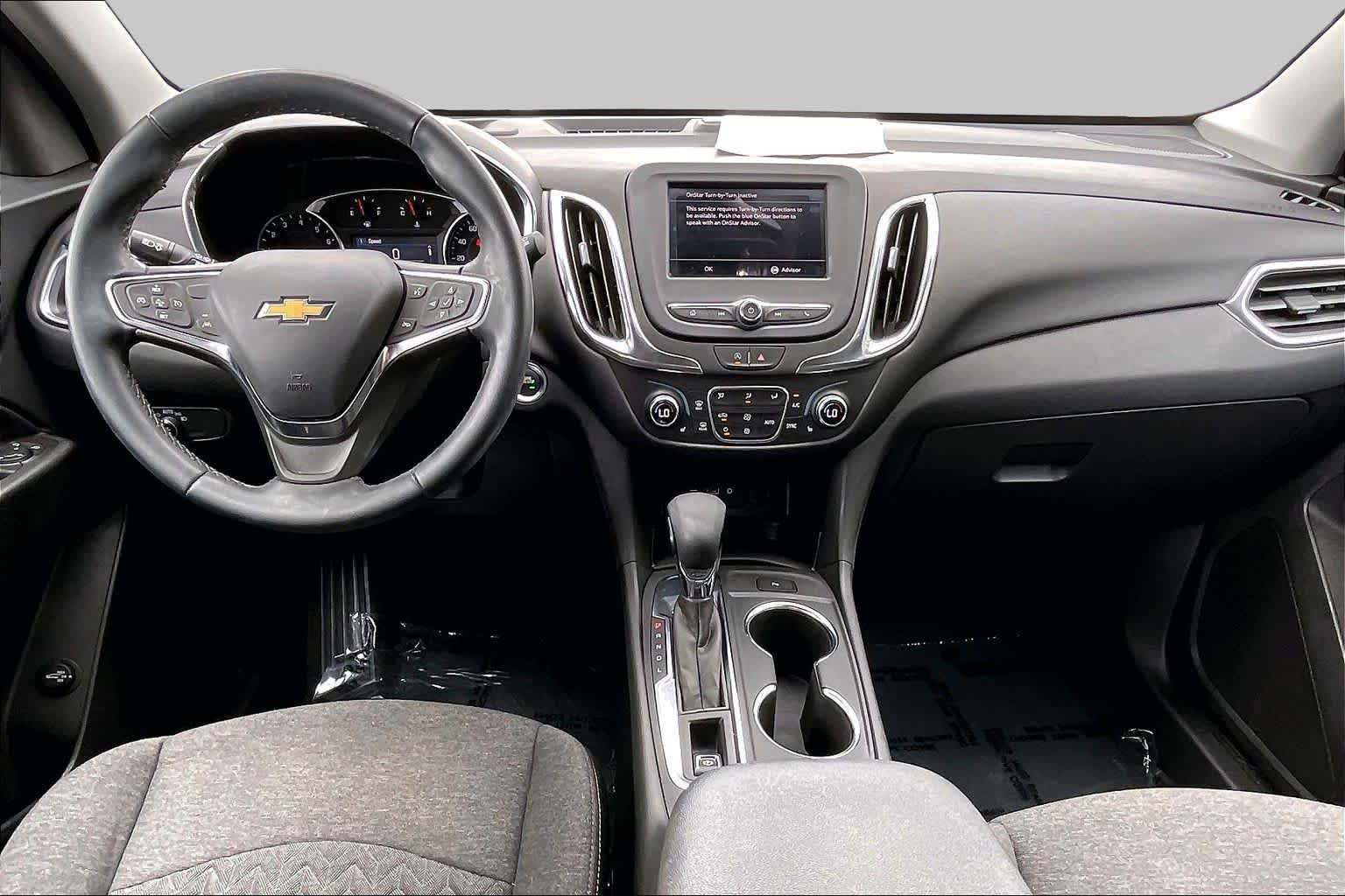 Used 2024 Chevrolet Equinox LT FWD image 15