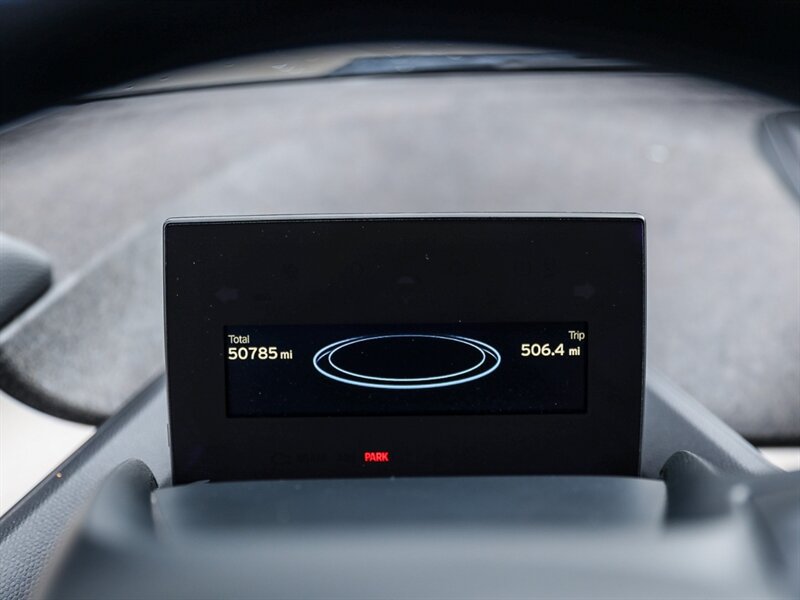 Used 2016 BMW i3 w/ Range Extender RWD image 28