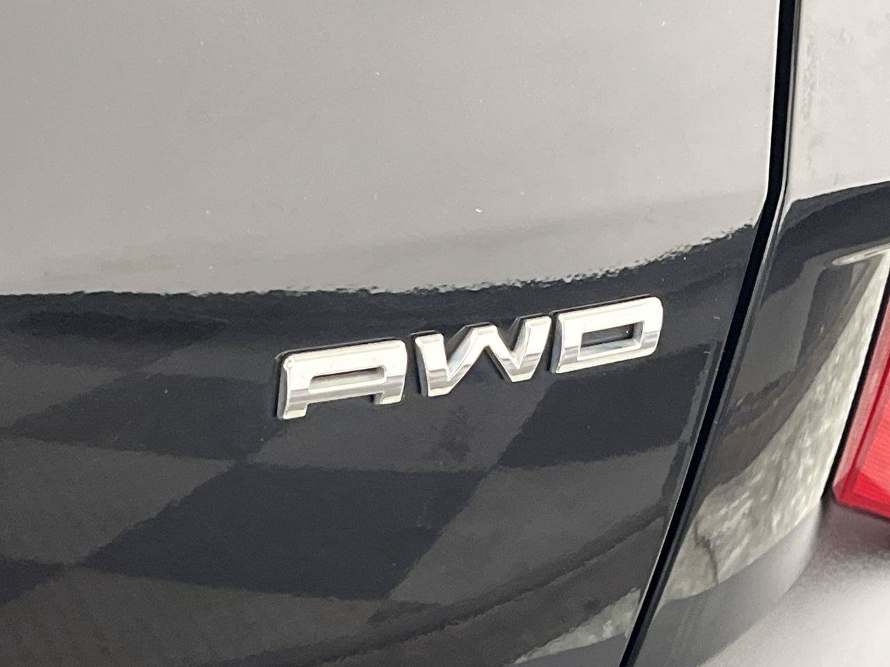 Certified 2025 Ford Escape Active AWD/4WD image 26