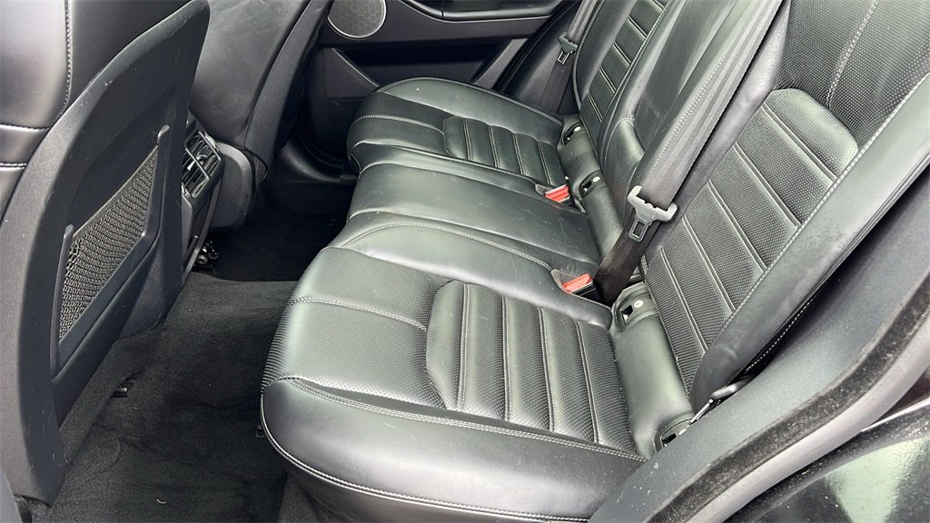 Used 2016 Land Rover Range Rover Evoque HSE Dynamic image 31