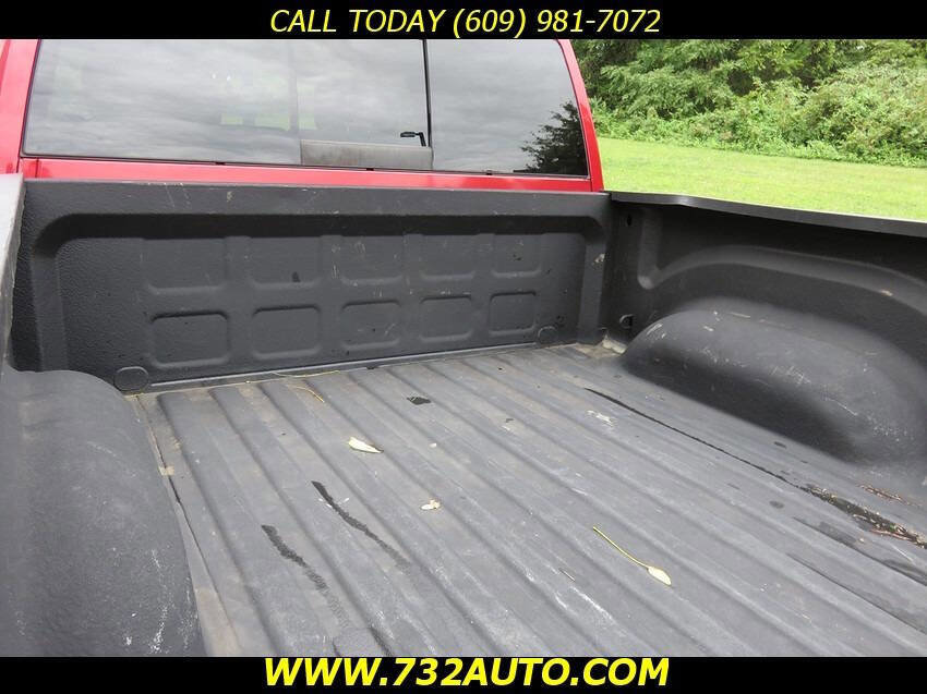 Used 2010 Dodge Ram 1500 Truck Sport image 19