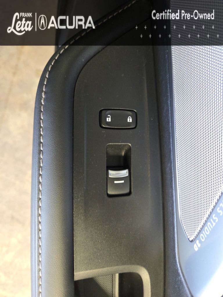 Used 2019 Acura RDX AWD w/ Advance Package image 22