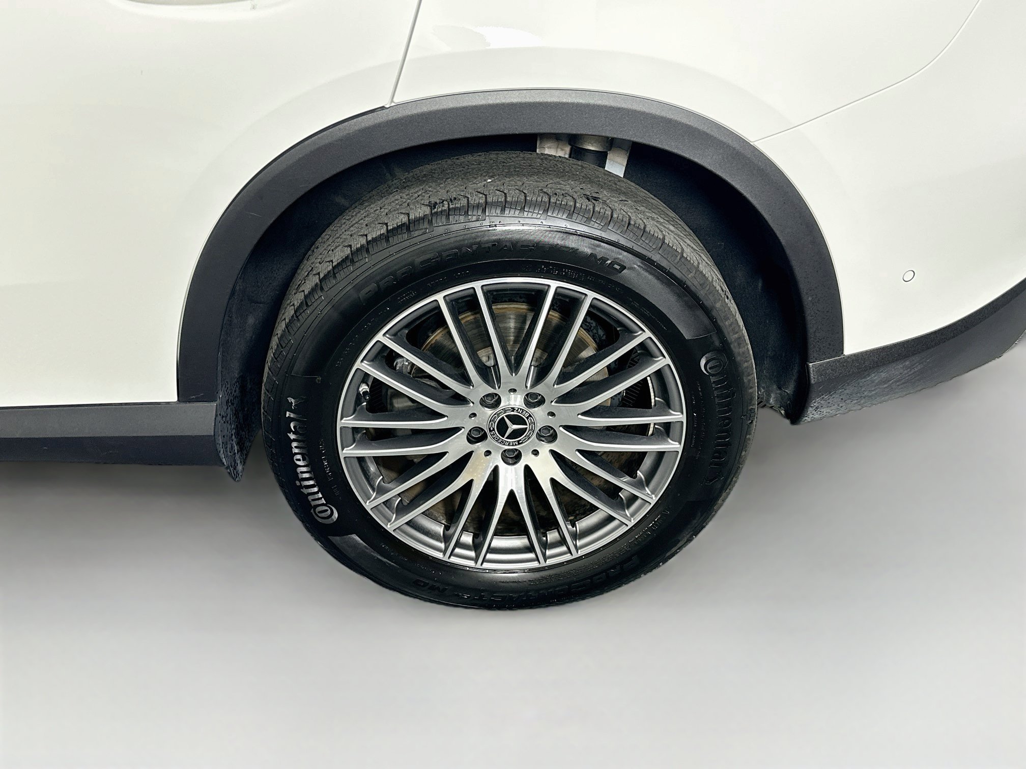 Used 2026 Mercedes-Benz GLC 300 image 11