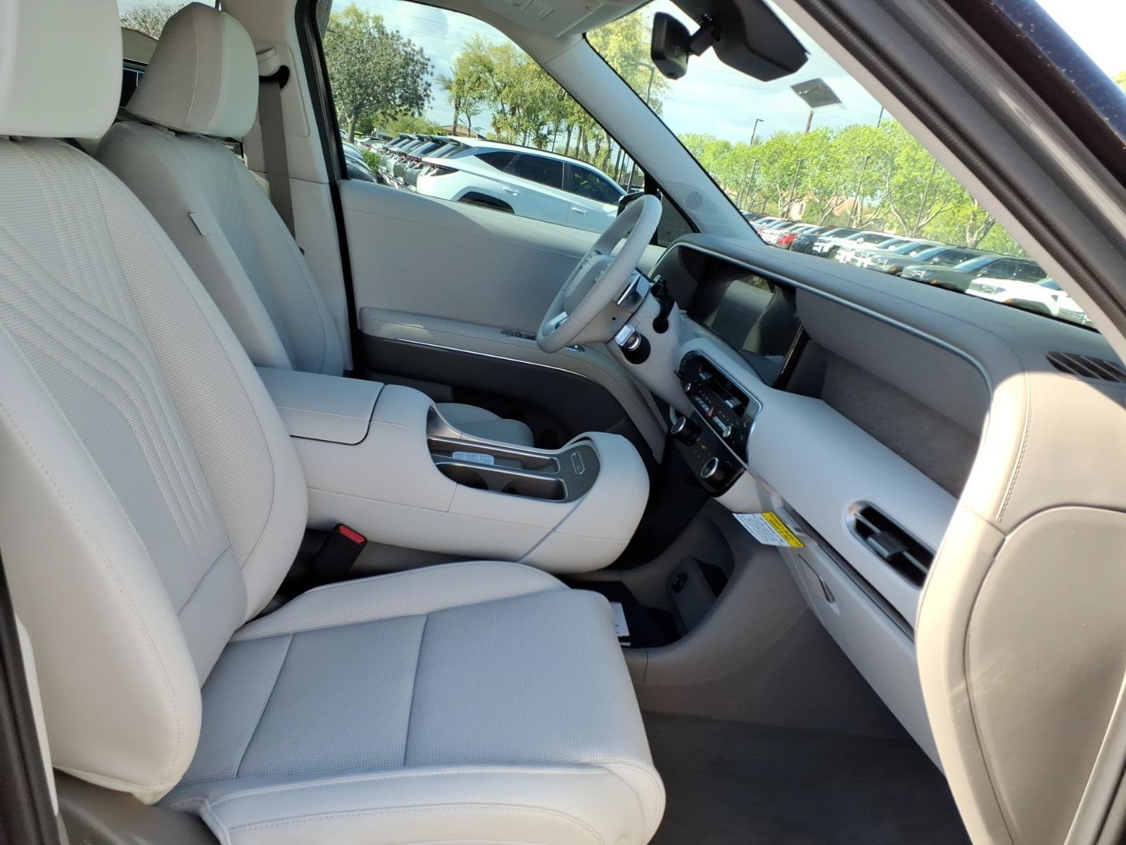 New 2026 Hyundai Palisade SEL AWD/4WD image 7