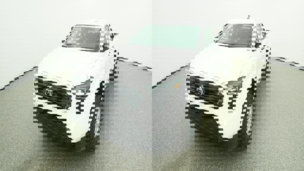 New 2026 Toyota Tacoma SR w/ SR Upgrade Package image 39